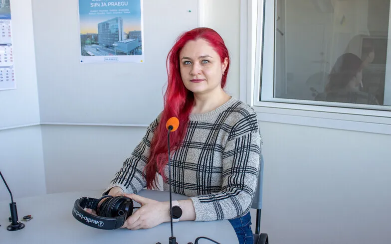 Психотерапевт Мария Лейт