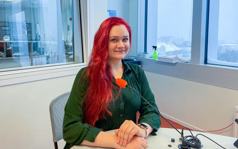 Психотерапевт Мария Лейт 09.01.23