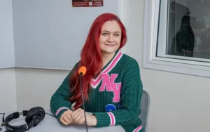 Психотерапевт Мария Лейт 13.02.23