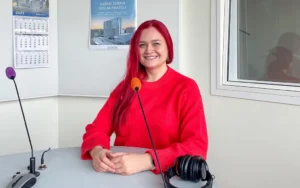 Психотерапевт Мария Лейт